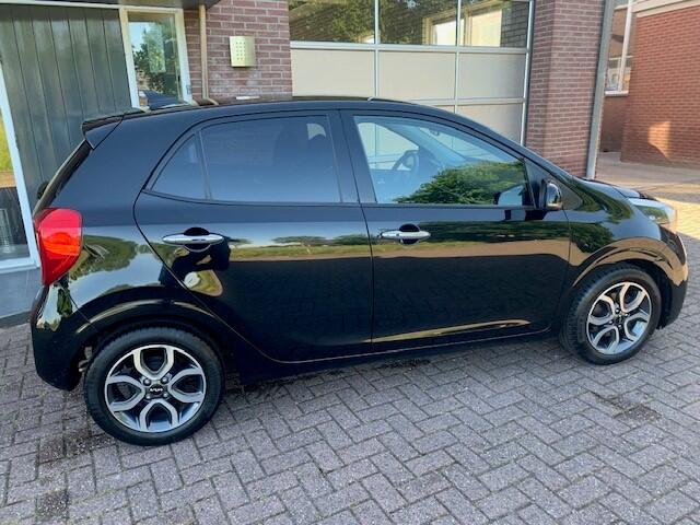 KIA PICANTO 1.0 DPi DynamicPlusLine Camera / Cruise Controle