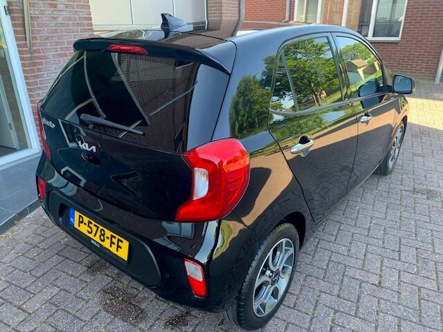KIA PICANTO 1.0 DPi DynamicPlusLine Camera / Cruise Controle