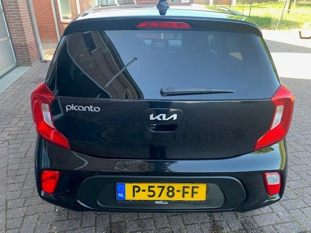 KIA PICANTO 1.0 DPi DynamicPlusLine Camera / Cruise Controle