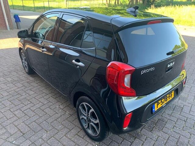 KIA PICANTO 1.0 DPi DynamicPlusLine Camera / Cruise Controle