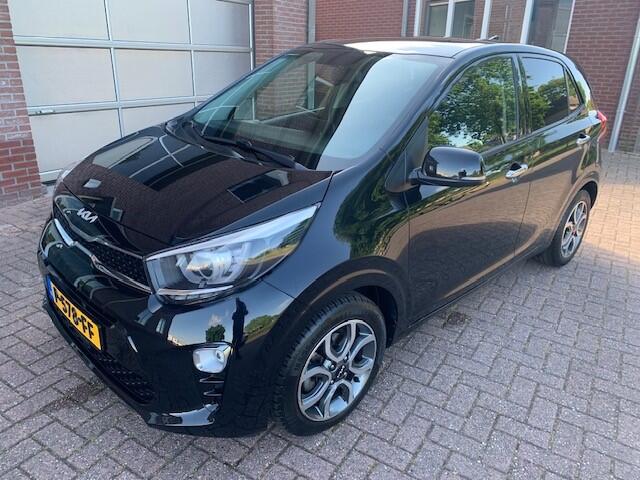 KIA PICANTO 1.0 DPi DynamicPlusLine Camera / Cruise Controle