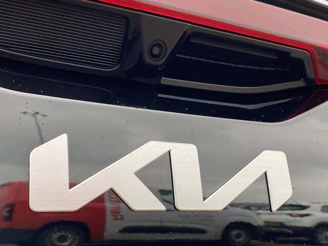 KIA PICANTO 1.0 DPI DynamicLine