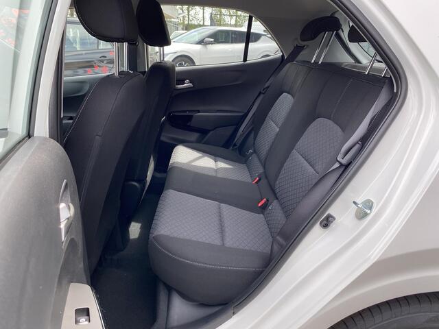 KIA PICANTO 1.0 DPI DynamicLine