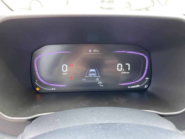 KIA PICANTO 1.0 DPI DynamicLine