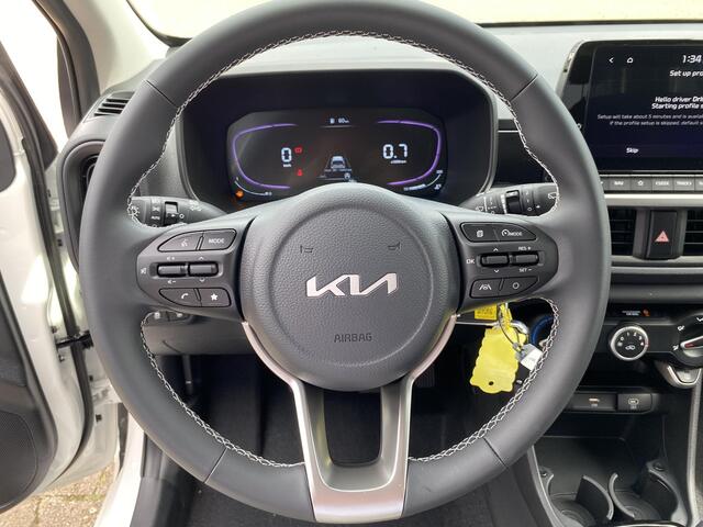 KIA PICANTO 1.0 DPI DynamicLine