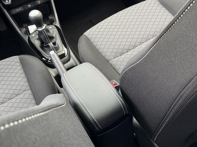 KIA PICANTO 1.0 DPI ExecutiveLine | Incl. ¤1.000 inruilvoordeel | Keyless | Stoelverwarming | Draadloze telefoonlader | Camera