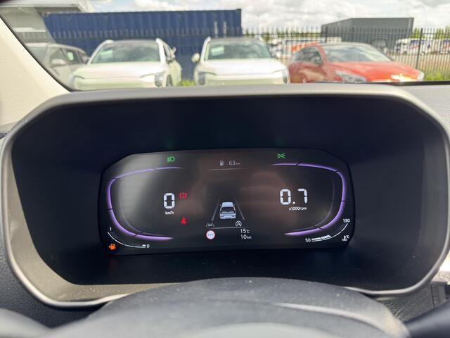 KIA PICANTO 1.0 DPI DynamicPlusLine | Incl. ¤1.000 inruilvoordeel | Camera | Ledkoplampen | Navigatie | Carplay