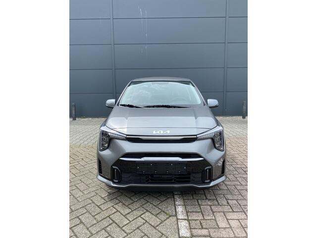 KIA PICANTO 1.0 DPI ExecutiveLine