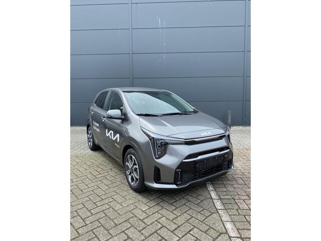 KIA PICANTO 1.0 DPI ExecutiveLine