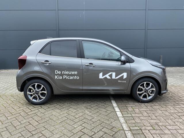 KIA PICANTO 1.0 DPI ExecutiveLine