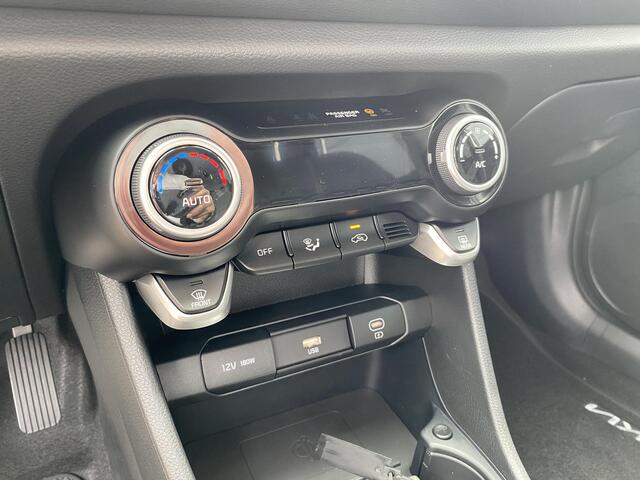 KIA PICANTO 1.0 DPI ExecutiveLine