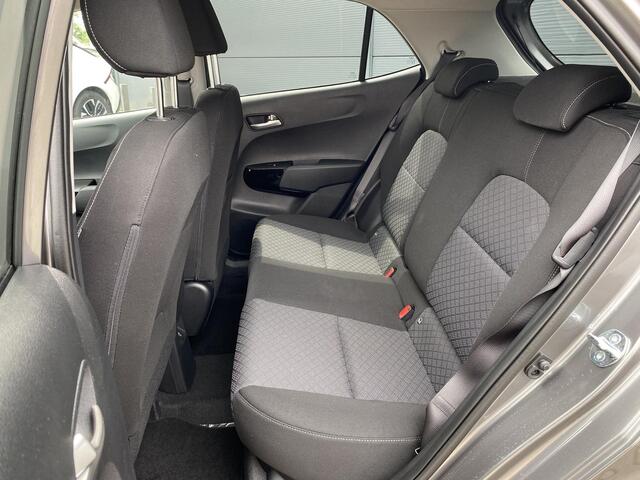 KIA PICANTO 1.0 DPI ExecutiveLine