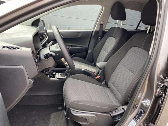 KIA PICANTO 1.0 DPI ExecutiveLine