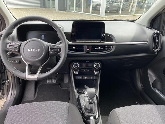 KIA PICANTO 1.0 DPI ExecutiveLine