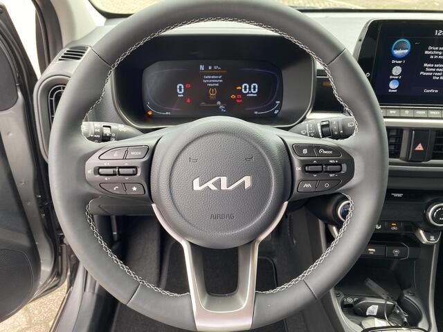 KIA PICANTO 1.0 DPI ExecutiveLine