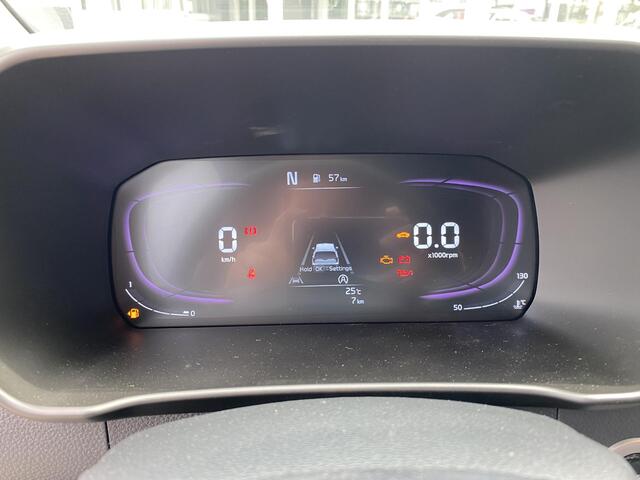KIA PICANTO 1.0 DPI ExecutiveLine