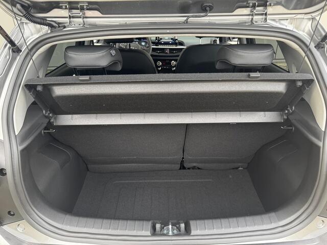 KIA PICANTO 1.0 DPI GT-Line | Incl. ¤1.000 inruilvoordeel | Schuif/kanteldak | Stoelverwarming | Dodehoekdetectie
