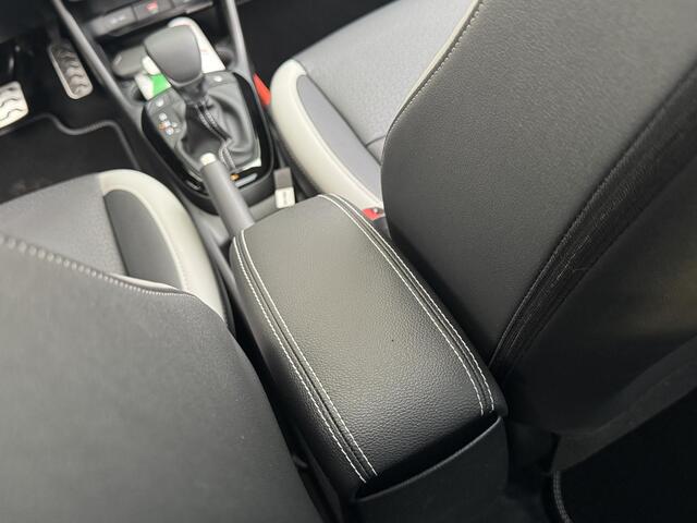 KIA PICANTO 1.0 DPI GT-Line | Incl. ¤1.000 inruilvoordeel | Schuif/kanteldak | Stoelverwarming | Dodehoekdetectie