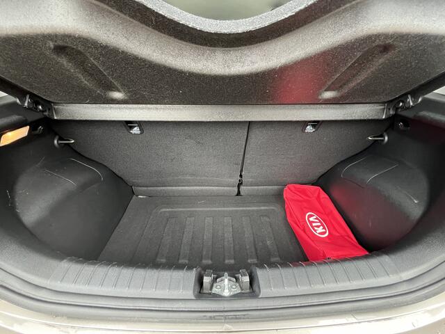 KIA PICANTO 1.0 CVVT ComfortPlusLine Navigator Lmv Navi Acamera Apple carplay Nap