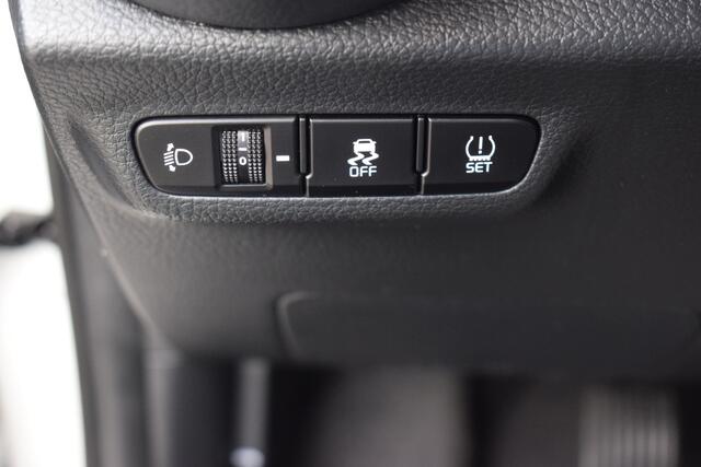 KIA PICANTO 1.0 DPi DynamicPlusLine | Navigatie | Cruise Control | Camera | Keyless | Bluetooth | Tot 10jr.Garantie |