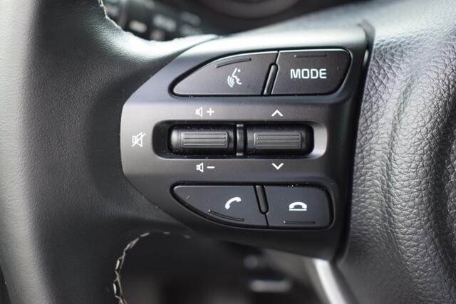 KIA PICANTO 1.0 DPi DynamicPlusLine | Navigatie | Cruise Control | Camera | Keyless | Bluetooth | Tot 10jr.Garantie |