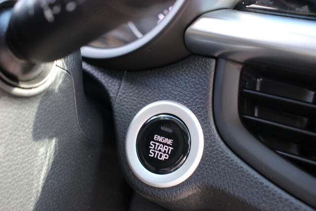 KIA PICANTO 1.0 DPi GT-Line Automaat | Leer | Navi |