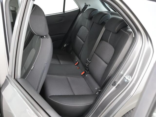 KIA PICANTO 1.0 DPi ComfortLine 5p | Bluetooth | Airco | Cruise Control | Lederen Stuurwiel |