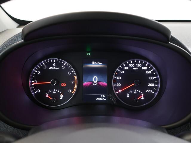 KIA PICANTO 1.0 DPi ComfortLine 5p | Bluetooth | Airco | Cruise Control | Lederen Stuurwiel |