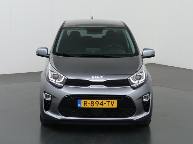 KIA PICANTO 1.0 DPi DynamicPlusLine | Navigatie | Parkeercamera | Climate Control | Keyless Go |
