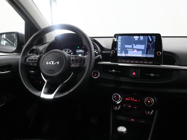 KIA PICANTO 1.0 DPi DynamicPlusLine | Navigatie | Parkeercamera | Climate Control | Keyless Go |