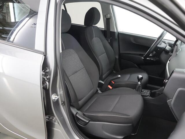 KIA PICANTO 1.0 DPi DynamicPlusLine | Navigatie | Parkeercamera | Climate Control | Keyless Go |