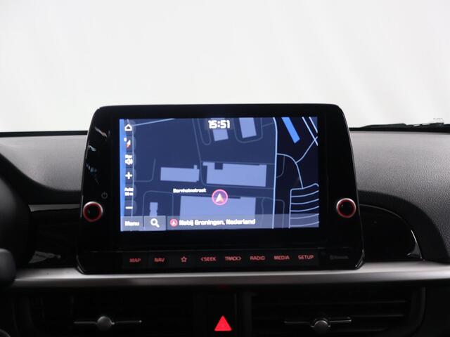 KIA PICANTO 1.0 DPi DynamicPlusLine | Navigatie | Parkeercamera | Climate Control | Keyless Go |