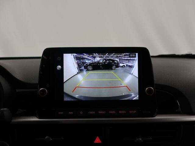 KIA PICANTO 1.0 DPi DynamicPlusLine | Navigatie | Parkeercamera | Climate Control | Keyless Go |