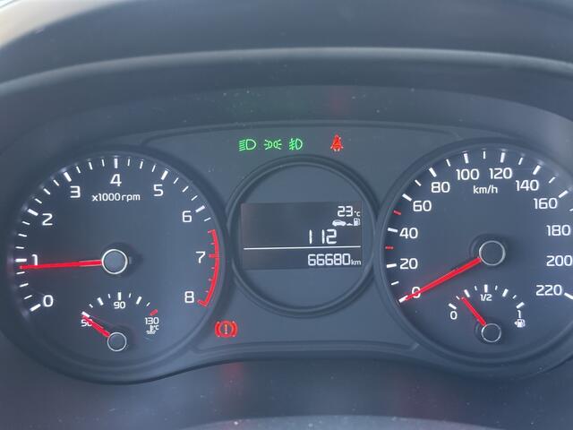 KIA PICANTO 1.0 Design Edition / Luxe uitvoering!
