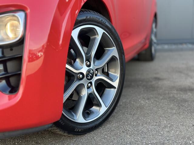 KIA PICANTO 1.0 Design Edition / Luxe uitvoering!
