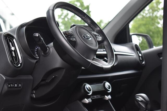 KIA PICANTO 1.0 DPi ComfortLine Automaat Keyless Camera Cruise Trekhaak