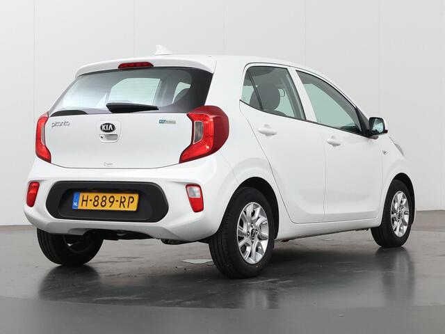 KIA PICANTO 1.0 MPi DynamicPlusLine | Navigatie | Parkeercamera | Airco | Cruise Control |
