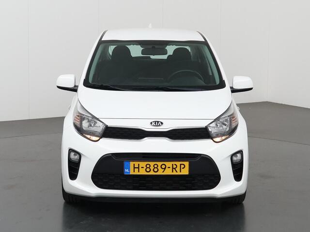 KIA PICANTO 1.0 MPi DynamicPlusLine | Navigatie | Parkeercamera | Airco | Cruise Control |