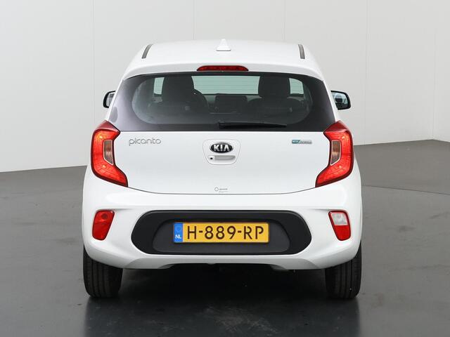 KIA PICANTO 1.0 MPi DynamicPlusLine | Navigatie | Parkeercamera | Airco | Cruise Control |