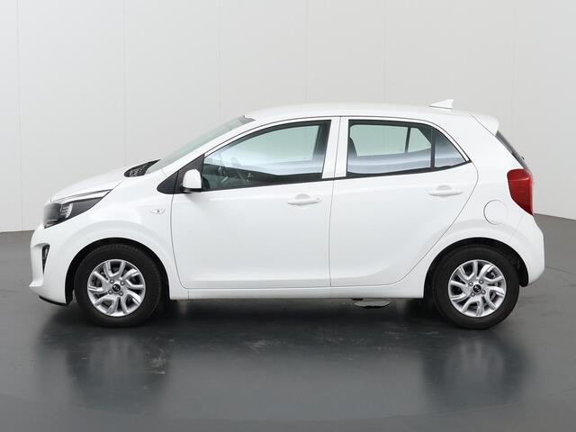 KIA PICANTO 1.0 MPi DynamicPlusLine | Navigatie | Parkeercamera | Airco | Cruise Control |