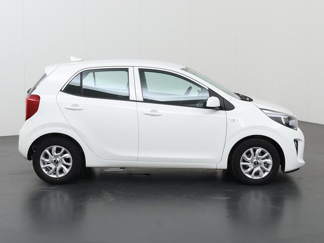 KIA PICANTO 1.0 MPi DynamicPlusLine | Navigatie | Parkeercamera | Airco | Cruise Control |