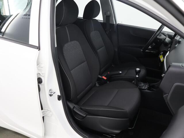 KIA PICANTO 1.0 MPi DynamicPlusLine | Navigatie | Parkeercamera | Airco | Cruise Control |