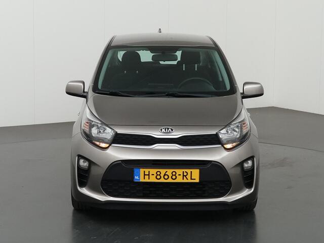 KIA PICANTO 1.0 MPi ComfortPlusLine | Parkeercamera | Apple Carplay / Android Auto | Airconditioning |