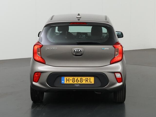 KIA PICANTO 1.0 MPi ComfortPlusLine | Parkeercamera | Apple Carplay / Android Auto | Airconditioning |