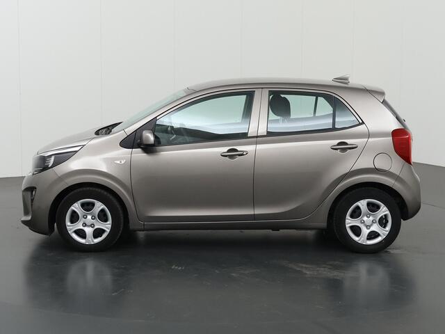 KIA PICANTO 1.0 MPi ComfortPlusLine | Parkeercamera | Apple Carplay / Android Auto | Airconditioning |