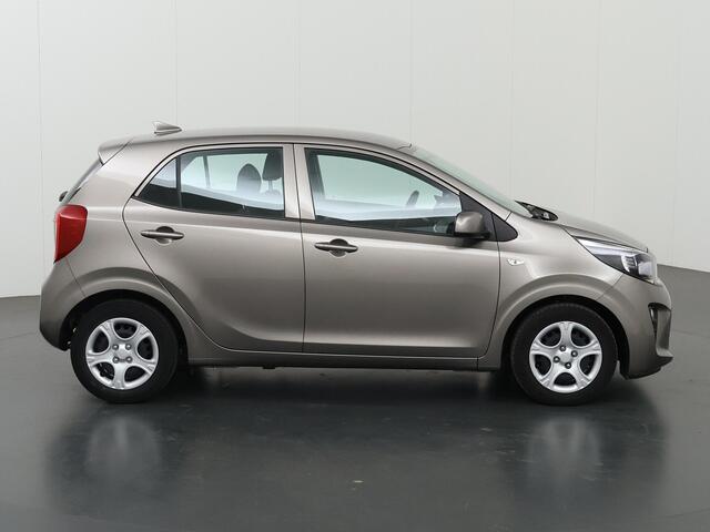 KIA PICANTO 1.0 MPi ComfortPlusLine | Parkeercamera | Apple Carplay / Android Auto | Airconditioning |
