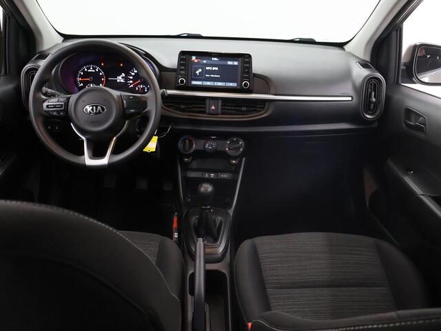 KIA PICANTO 1.0 MPi ComfortPlusLine | Parkeercamera | Apple Carplay / Android Auto | Airconditioning |