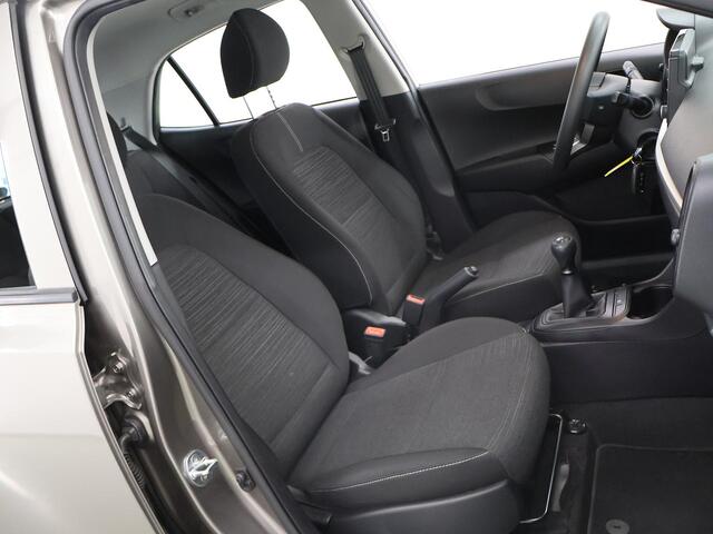 KIA PICANTO 1.0 MPi ComfortPlusLine | Parkeercamera | Apple Carplay / Android Auto | Airconditioning |