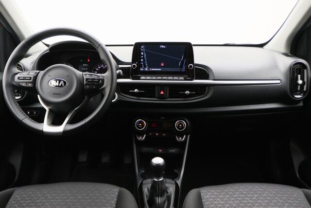 KIA PICANTO 1.0 DPi DynamicPlusLine Camera, Apple Carplay, Cruise, LED, Keyless, Climate, PDC