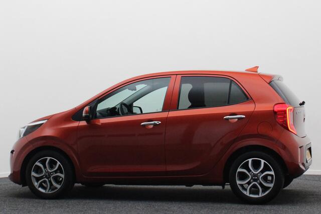 KIA PICANTO 1.0 DPi DynamicPlusLine Camera, Apple Carplay, Cruise, LED, Keyless, Climate, PDC